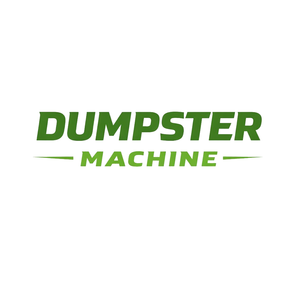 Dumpster Machine